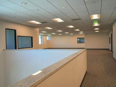 2nd Floor Offices