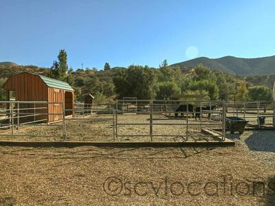 Ranch Property
